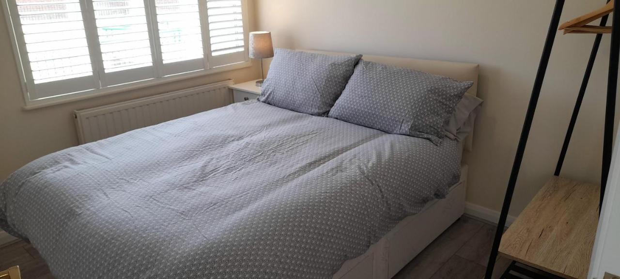 Vila Stunning Two Storey Spacious Chalet Bridlington Exteriér fotografie