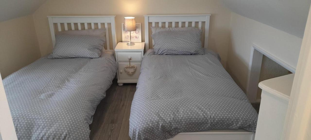 Vila Stunning Two Storey Spacious Chalet Bridlington Exteriér fotografie